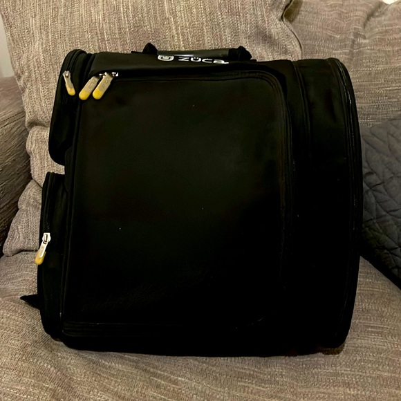 Zuca Artist Backpack - Picture 3 of 7